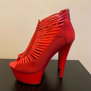 SALE⭐️Ellie Marcie Bootie